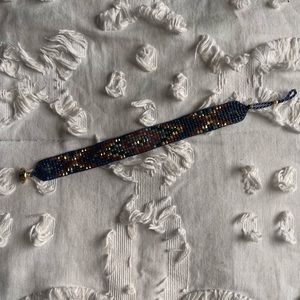 Britt Kendra Scott bracelet